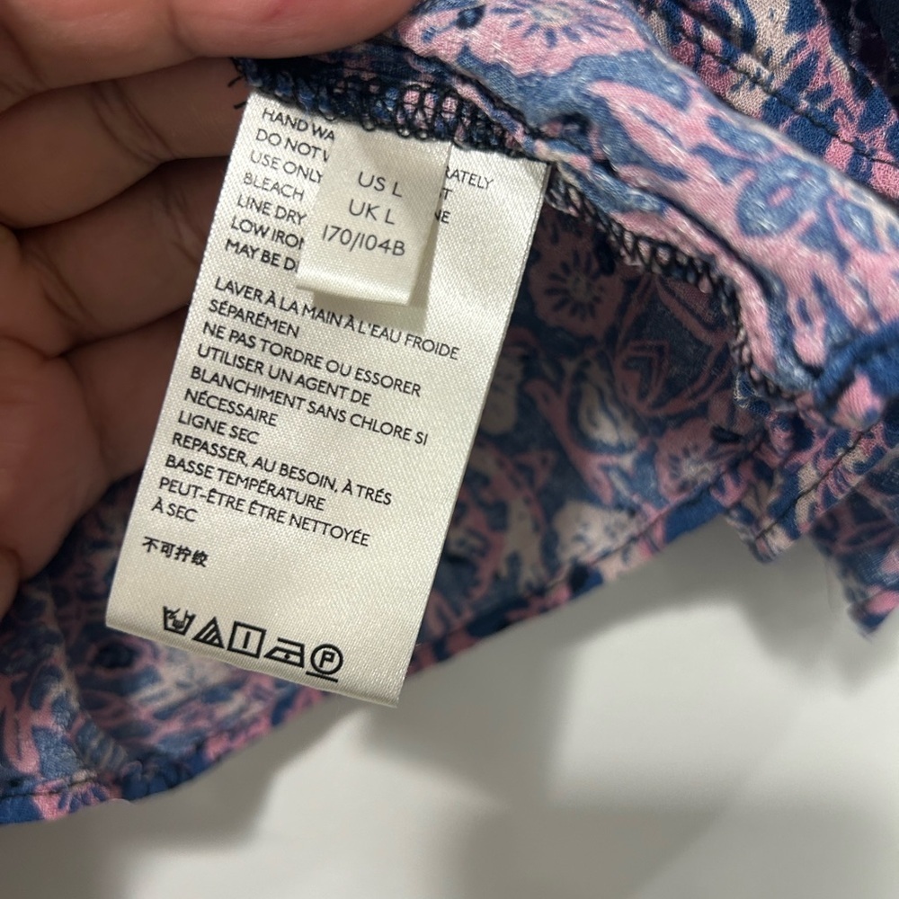 Free People Brighter than Sunshine Tank - Picture 5 of 8